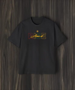 Sky X Juneteenth Above All Rise T-Shirt2