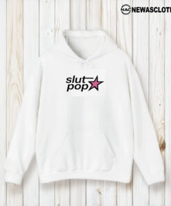 Slut Pop Star T-Shirt1