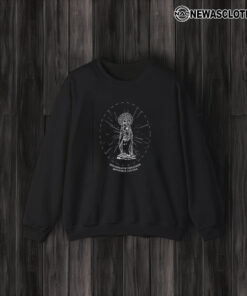 Sneakreaper Industries Botania Tijuana T-Shirt