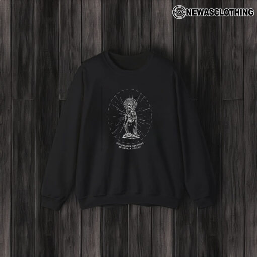 Sneakreaper Industries Botania Tijuana T-Shirt