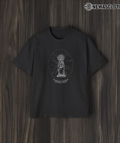 Sneakreaper Industries Botania Tijuana T-Shirt2