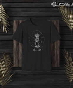 Sneakreaper Industries Botania Tijuana T-Shirt3