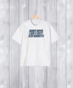 Sorry Boys I Only Date Jedi Knights T-Shirt2