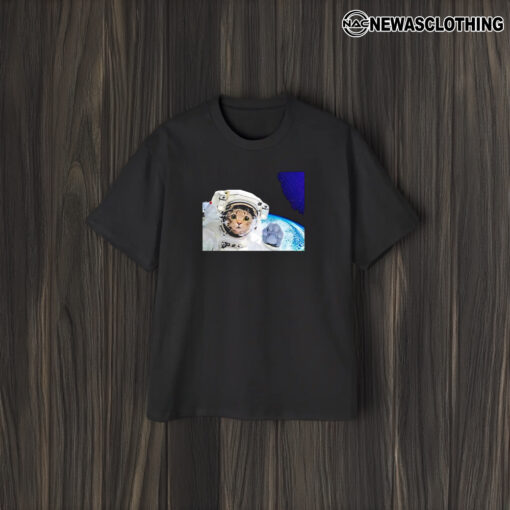 Space Kitty Kitten 2024 T-Shirt1