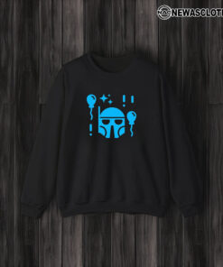 Star Wars Day Boba Fett Youth T-Shirt3