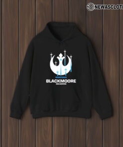 Star Wars Resistance Squadron Tee2