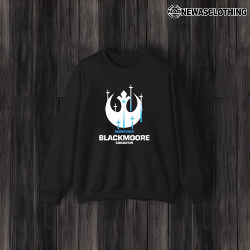 Star Wars Resistance Squadron Tee3