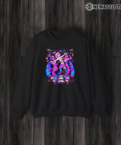 Steppin Out Yugioh Score 0167400 T-Shirt