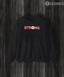 Strong 23 T-Shirt