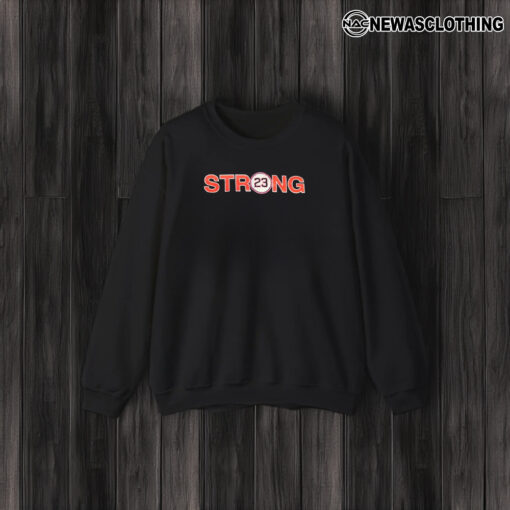 Strong 23 T-Shirt