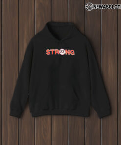 Strong 23 T-Shirt1