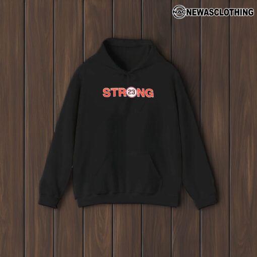 Strong 23 T-Shirt1