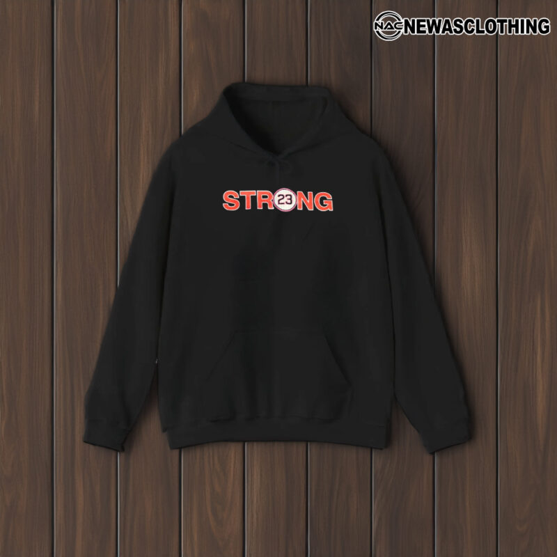 Strong 23 T-Shirt1