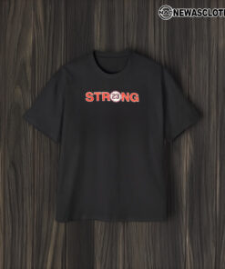 Strong 23 T-Shirt2