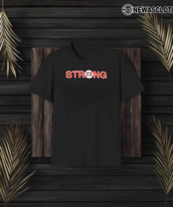 Strong 23 T-Shirt3