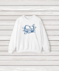 Sucia Raglan T-Shirt2