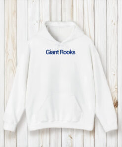 Summer 2024 Giant Rooks T-Shirt2