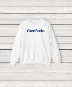 Summer 2024 Giant Rooks T-Shirt3