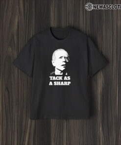 Tack As A Sharp Rowdymade T-Shirt1