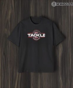 Tackle Warehouse Stars T-Shirt2