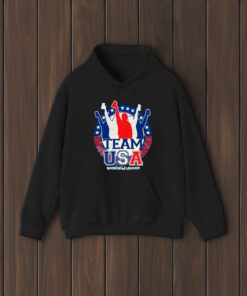 Team Usa Broken Lizard T-Shirt2