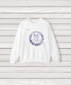 Team Usa Nike Puck Club T-Shirt