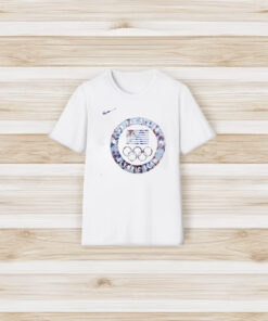 Team Usa Nike Puck Club T-Shirt3