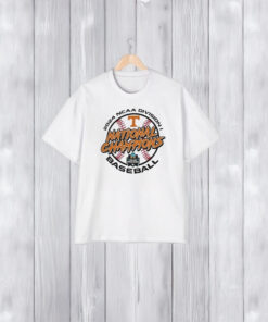 Tennessee Volunteers Champion 2024 Ncaa Men’s Baseball College World Series Champions Locker Room T-Shirt1