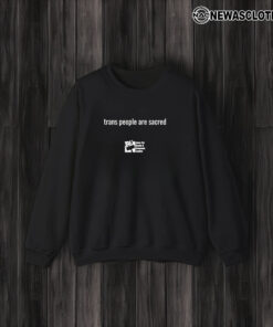 Terfs Are Treyf Jews For Racial And Economic Justice T-Shirt