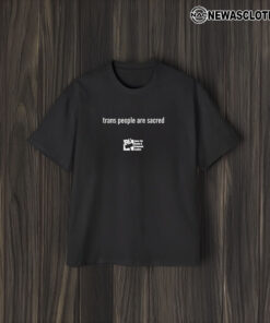 Terfs Are Treyf Jews For Racial And Economic Justice T-Shirt2