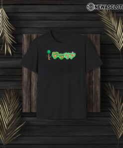 Terraria Japanese Edition T-Shirt