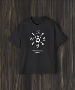 The Struggle Is Universal Westside Love T-Shirt1