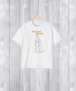 The Yord Horde For Light And Life T-Shirt2