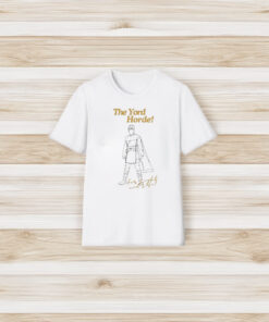 The Yord Horde For Light And Life T-Shirt3