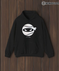 These Performance Pitching Ninja T-Shirt1