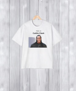 This Is Caitlin Clark T-Shirt2