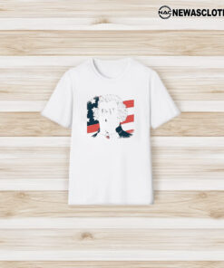 Thomas Jefferson Facepalm T-Shirt