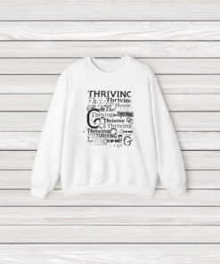 Thriving The WP Minute T-Shirt