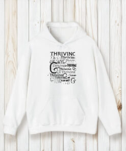 Thriving The WP Minute T-Shirt1