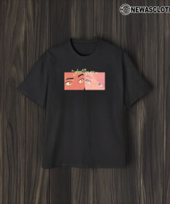 Tikklil Ghostflower T-Shirt1