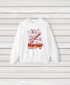 Top Of The Order Classics Gottahava Harper T-Shirt