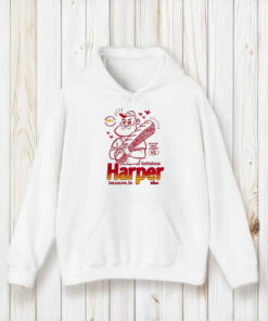 Top Of The Order Classics Gottahava Harper T-Shirt1