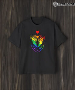 Tormenta 2024 Pride LGBT T-Shirt1