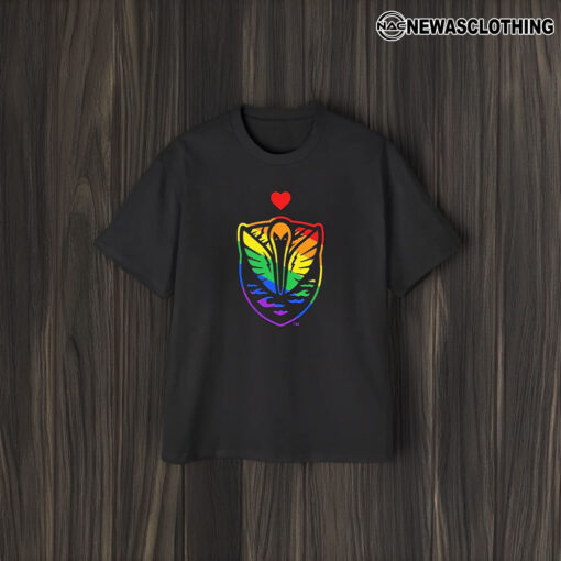 Tormenta 2024 Pride LGBT T-Shirt1