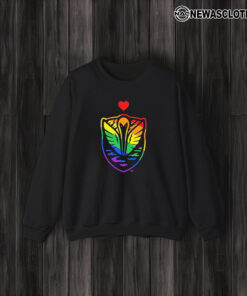 Tormenta 2024 Pride LGBT T-Shirt3