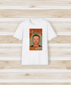 Toxicated This Is Going To Ruin The Tour Justin Timberlake T-Shirt