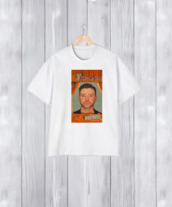 Toxicated This Is Going To Ruin The Tour Justin Timberlake T-Shirt1