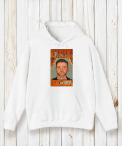 Toxicated This Is Going To Ruin The Tour Justin Timberlake T-Shirt2