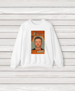 Toxicated This Is Going To Ruin The Tour Justin Timberlake T-Shirt3