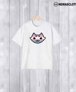 Trans Roxy T-Shirt2